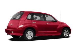 Chrysler PT Cruiser — ranked #15