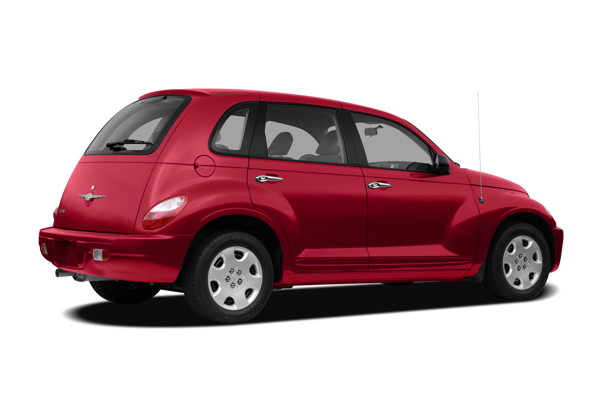 Chrysler PT Cruiser — ranked #15