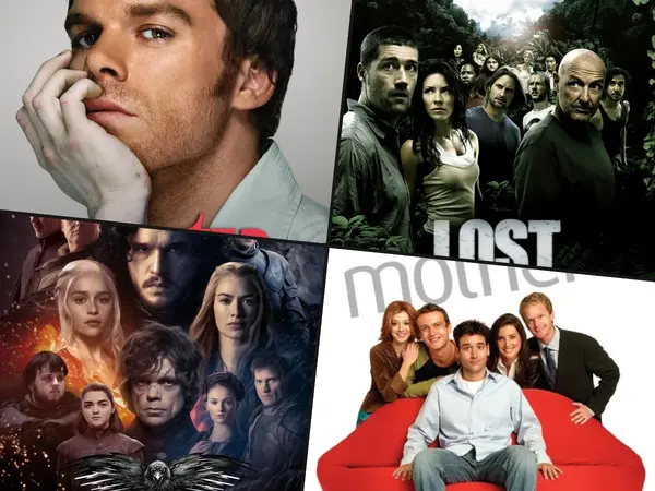 The 18 Most Disappointing TV Series Finales of All Time