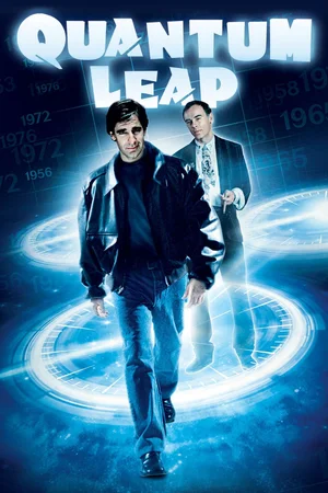 Quantum Leap — ranked #18