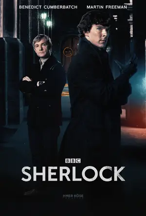 Sherlock — ranked #11