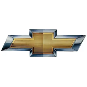 Chevrolet Bowtie — ranked #17