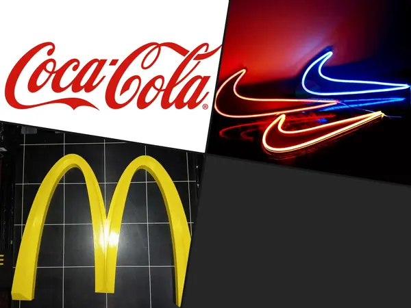 The 18 Most Iconic American Brand Logos