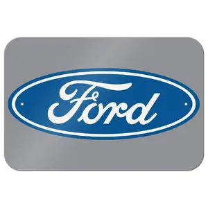 Ford Script — ranked #7