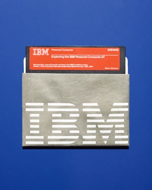 IBM Stripes — ranked #13