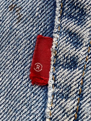 Levi's Red Tab — ranked #8