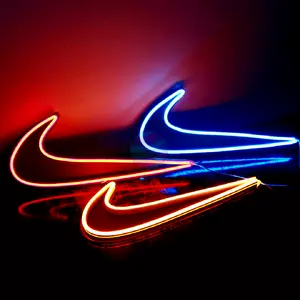 Nike Swoosh — ranked #3
