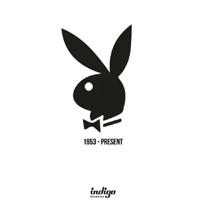Playboy Bunny — ranked #11