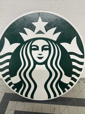 Starbucks Siren — ranked #5