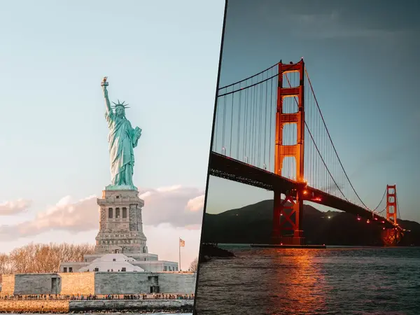 The 18 Most Iconic Landmarks in the United States