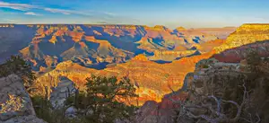 Grand Canyon — ranked #15