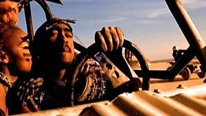 California Love — ranked #11