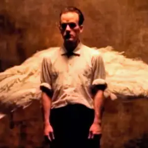 Losing My Religion — ranked #6