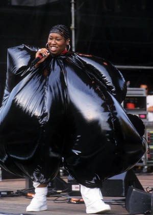 The Rain (Supa Dupa Fly) — ranked #8