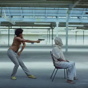 This Is America — ranked #13