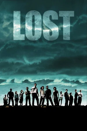 Lost — ranked #7