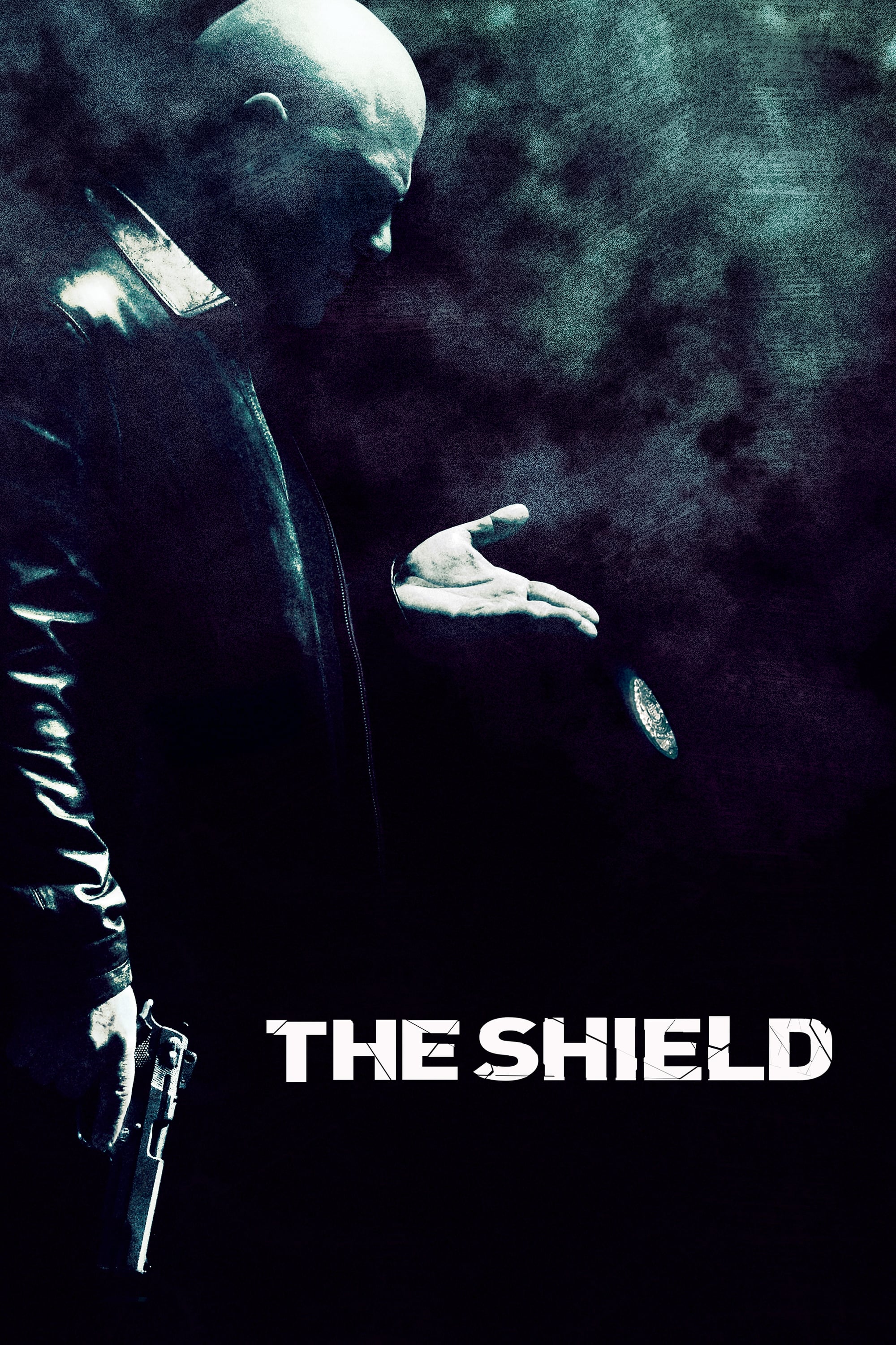 The Shield — ranked #17