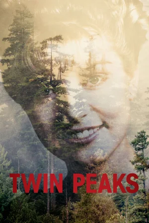 Twin Peaks — ranked #5