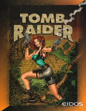 Tomb Raider — ranked #5