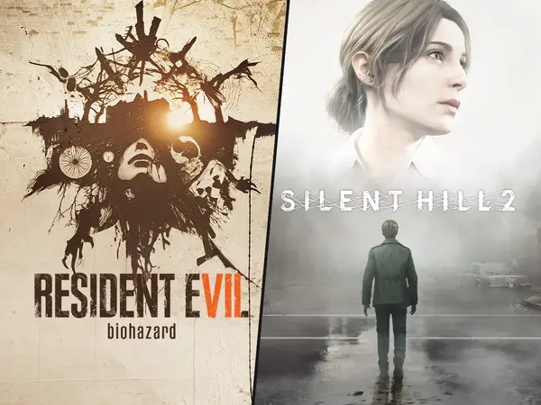 The 18 Scariest Horror Games of All Time