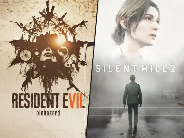 The 18 Scariest Horror Games of All Time