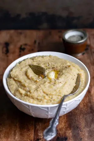 Pease Pudding — ranked #17
