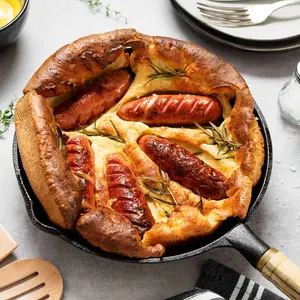 Toad in the Hole — ranked #7