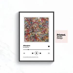 Afterglow — ranked #17
