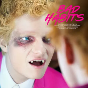 Bad Habits — ranked #5