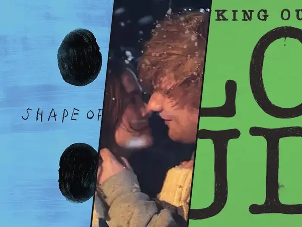 The 19 Best Ed Sheeran Songs of All Time