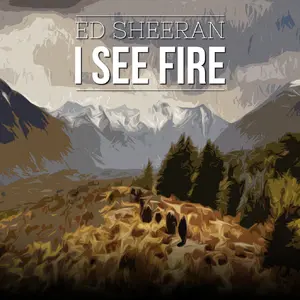 I See Fire — ranked #14