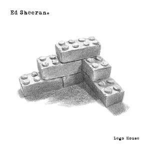 Lego House — ranked #10