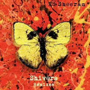 Shivers — ranked #13