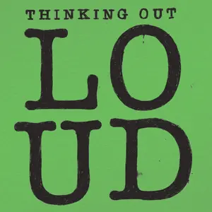 Thinking Out Loud — ranked #15
