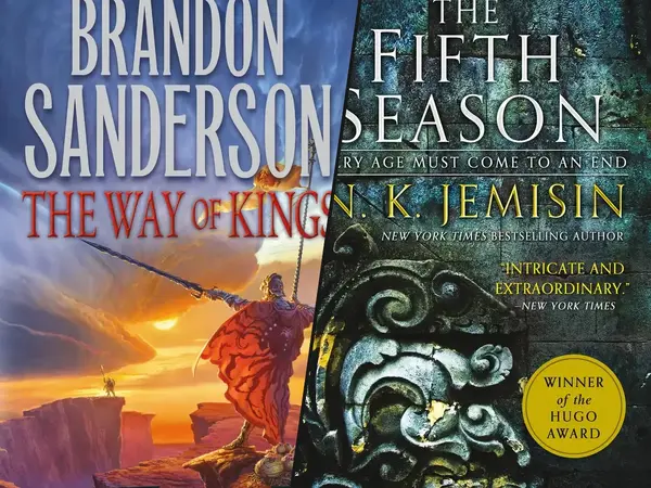 The 19 Best Fantasy Novels of the 2010s