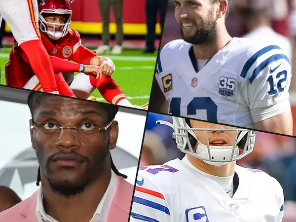 The 19 Best First-Round Quarterbacks of the 2010s