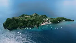 Apo Island — ranked #15