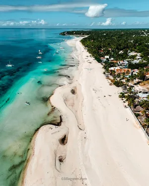 Bantayan — ranked #16