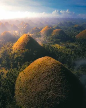 Bohol — ranked #7