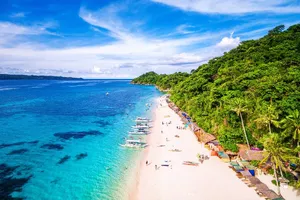 Boracay — ranked #4