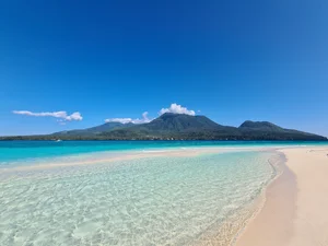 Camiguin — ranked #17