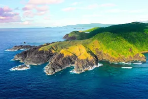 Catanduanes — ranked #10