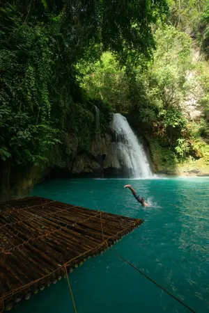 Cebu — ranked #19