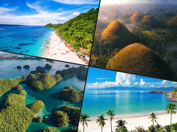 The 19 Best Islands in the Philippines