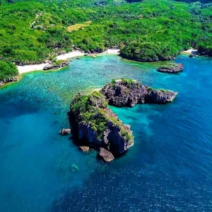 Guimaras — ranked #8
