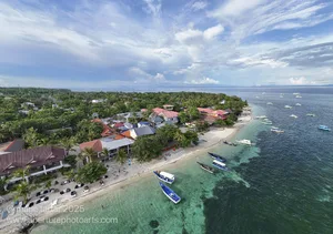 Malapascua — ranked #9
