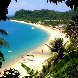 Mindoro — ranked #18