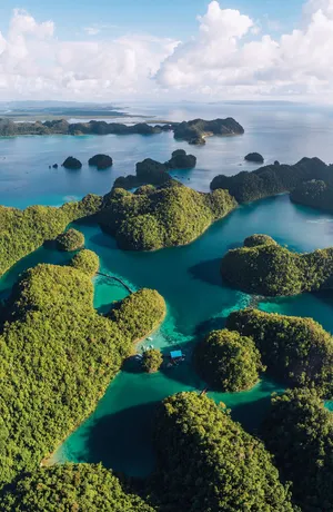 Siargao — ranked #14