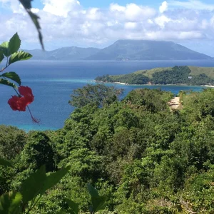 Sibuyan — ranked #13