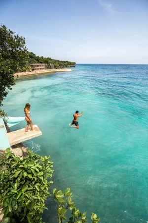 Siquijor — ranked #11